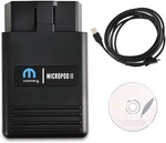 Micropod V17.04.27 Diagnostic Tool With Drbiii For Chrysler Dodge Jeep Fiat Ne. Fixed Price $310.92.