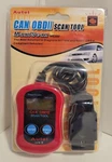 Autel Obdii Tool Maxiscan MS300 OBD2 Car Auto Diagnostic Code Reader. Fixed Price $25.00.