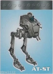 Star Wars 1997 Topps Vehicles Cut-away Insert Trading Card Set C1 C2 C3 C4 (4). Fixed Price $69.99.