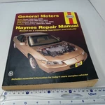 General Motors 1988 Thru 1999 Haynes Repair Manual Publications 38010. Fixed Price $7.45.