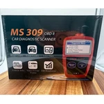 Autel MS309 Obdii Eobd Car Diagnostic Scanner Code Reader 0598. Fixed Price $31.99.
