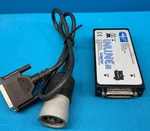 Cummins 3163095 Inline Ii Universal Heavy Duty Serial Datalink Adapter. Fixed Price $70.36.