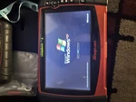 Snap On D12 Scan Tool 17.4. Fixed Price $1300.00.