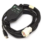 E-com Boat Cancapture Standard Ecom Device E2046002A Interface Cable. Fixed Price $348.74.