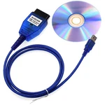 Bmw Inpa K+dcan Cable - Professional Car Diagnostics. Fixed Price $88.87.