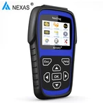 Nexas ND602 OBD2 Scanner Engine Abs Srs Sas Oil Battery Epb Diagnostic Tool. Fixed Price $83.99.