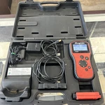 Snap-on TPMS3 Tire Pressure Sensor System Tool Kit Complete W/ Case Tested. Fixed Price $199.99.