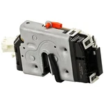Left Front Door Lock 2011-2019 Chrysler 200 300 Pacifica Dodge Charger 4589913AF. Fixed Price $89.14.