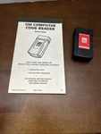 Equus Gm Computer Code Reader 3008 For Years 1982 To 1995. Fixed Price $19.99.