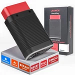 Launch Aiobd Car Diagnose Tool Full Systems Bluetooth OBD2 Scanner Code Reader. Fixed Price $36.95.
