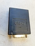 Snap-on GM-2 Diagnostic Scanner Adapter Solus / Verus Modis MT2500-11. Fixed Price $23.00.