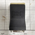 Snap-on MT2500-50 Toy-l Toyota Adapter For Brick Scanner. Fixed Price $60.00.