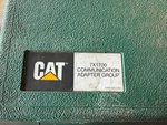 Caterpillar 7X1701 Communication Adapter. Fixed Price $129.00.