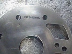 722.6 722.9 Bellhousing Pump Plate Mercedes, Charger, Sprinter, Chrysler 300. Fixed Price $25.99.
