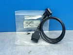 Ford Rotunda Vcmii VXM3 Professional Diagnostic Programming Cable 164-R980. Fixed Price $11.49.
