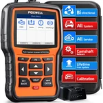 For Saab Bidirectional All System OBD2 Scanner Diagnostic Tool Abs Srs Dpf Immo. Fixed Price $142.00.