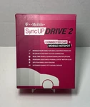 T-mobile Syncup Drive 2 Obd-ii Connected Car Hotspot SD6500 Open Box. Fixed Price $24.99.