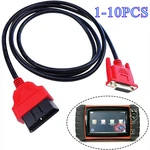 Lots Of Obdii Cables For Snap On DA-4 Modis Ultra Scanner EESC318 EEMS328. Fixed Price $19.99.