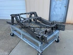 C10 Chevrolet Back Half Suspension Kit 1963-72 Chevy Lay Frame. Fixed Price $2895.00.