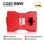 Cgdi For Bmw MSV80 Key Progarmmer CAS2 CAS3+ CAS4+ Fem Bdc. Fixed Price $629.00.