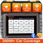 Foxwell NT809 Pro Full System Bidirectional Car Scanner Diagnostic Tool Us. Fixed Price $297.99.