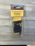 Innovative Products Of America Ipa 7866 4/5-WAY Pin Trailer Circuit Tester. Fixed Price $21.95.