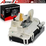 Front Right Passenger Side Door Lock Actuator For 08-19 Chrysler Dodge Ram Jeep. Fixed Price $16.99.