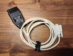Genuine Ross-tech Key-com Dual-k Vag To RS-232 Cable Vw/audi (not For Can Bus). Fixed Price $145.00.