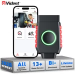 2026 Vident ISMARTDIAG510 OBD2 Scanner Diagnostic Lifetime Free Update Wireless. Fixed Price $69.00.