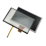 Snap-on Triton D8 EEMS343 Full Lcd Touch Screen Digitizer Assembly. Fixed Price $136.99.