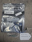 Powerhouse Generator Electronic Voltage Regulator Model Ford, 3 Brush. Fixed Price $115.00.