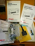 Diagnostics Prom Update Kit MT25003099 For. Fixed Price $149.99.