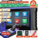 Autel Maxiim IM508S XP400 Immo Key Programming Tool Auto Diagnostic Scanner. Fixed Price $499.00.