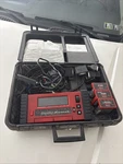 Snap On MTG2500 Graphing Scanner OBD1 OBD2 W / Cartriges Cables And Case. Fixed Price $350.00.