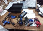 Nexiq 2 Usb Link Second Generation Heavy Card Diagnostic Tool W/ Bluetooth Used. Fixed Price $166.00.