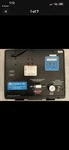 Neutronics Model RI-2002PA -portable, Handheld Automotive Refrigerant Identifier. Fixed Price $400.00.