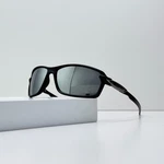 Oakley Carbon Shift OO9302 Matte Black Gray Lens Sunglasses Fiber. Fixed Price $129.00.