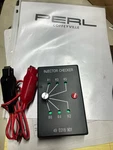 Mazda Injector Checker 49 E018 901 Brand New. Fixed Price $40.00.