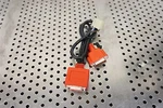 Snap-on Cable Adapter MITSU-1 Solus Pro Modis Scanner Tool EAAO355L55A. Fixed Price $35.00.