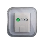 Fixd Bluetooth Scan Tool & Code Reader For Iphone/android, Car Diagnostic. Fixed Price $33.24.