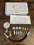 Matco PST22A Power Steering Diagnostic Tester Kit. Fixed Price $100.00.