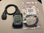 Bosch Mts 6513 Interface / Honda Hds Nissan Consult J2534 Vci Passthru 04.04. Fixed Price $1249.00.