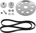 Belt Drive Driving Sprocket Kit For 2 Stroke 66CC 80CC Engine Motorized Bicycle. Fixed Price $54.21.