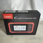 Launch CRP129X OBD2 Scanner Code Reader Pro Android Auto Diagnostics Tool Lifeti. Fixed Price $149.00.