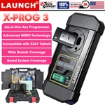 Launch X431 Immo Plus Elite X-PROG3 Key Programming Car Diagnostic Scanner. Fixed Price $529.00.