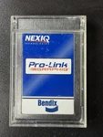 Nexiq 805013 Pro-link Bendix Honeywell Abs Brake Application Diagnostic Card. Fixed Price $75.00.