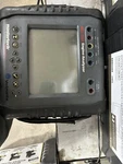 Mastertech Vetronix Mts 5100 Engine Analyzer Plus Cords. Fixed Price $1000.00.