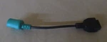 Otc 3825-17 Toyota / Mazda Adapter Cable UPC#20540938250. Fixed Price $15.74.