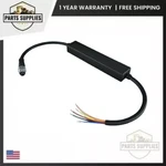 H021-002-06 Interconnect Cable 12" Length For MPVI2 MPVI3. Fixed Price $113.51.