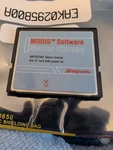 New Snap On Modis Master Storage Card Diagnostic Scanner. Fixed Price $124.98.